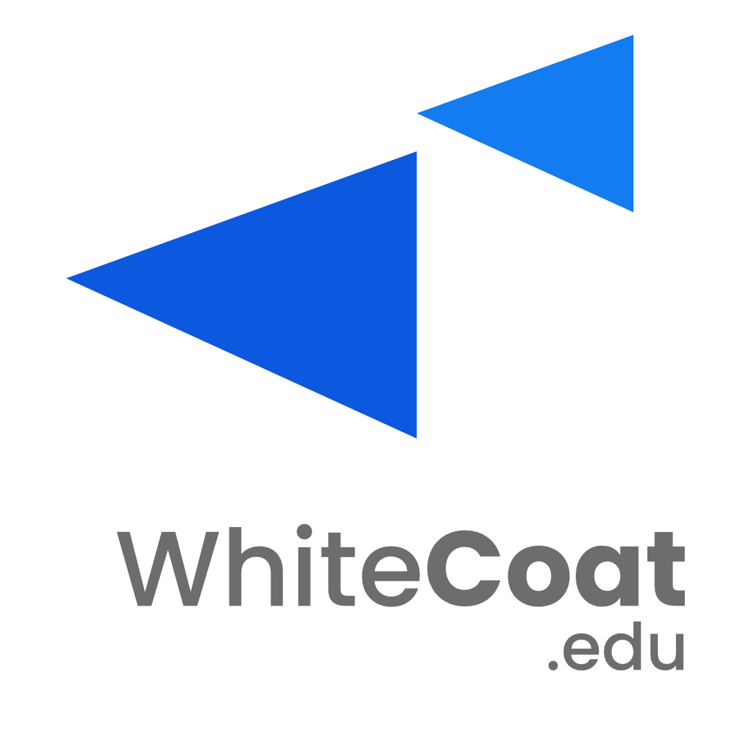 Logo WhiteCoat